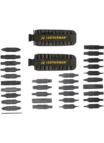Leatherman Leatherman Bit Kit 21 dlg.