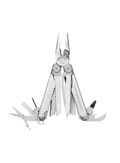 Leatherman Leatherman Wave+