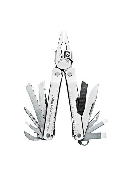 Leatherman Leatherman Super 300