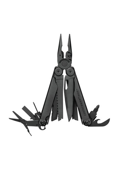 Leatherman Leatherman Wave+