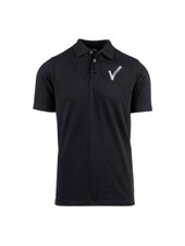 Fostex Polo Beveiliging met V-logo