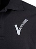 Fostex Polo Beveiliging met V-logo