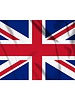 Fostex Vlaggen Groot-Britannie