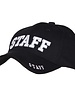 Fostex Baseball Cap met Opdruk Divers