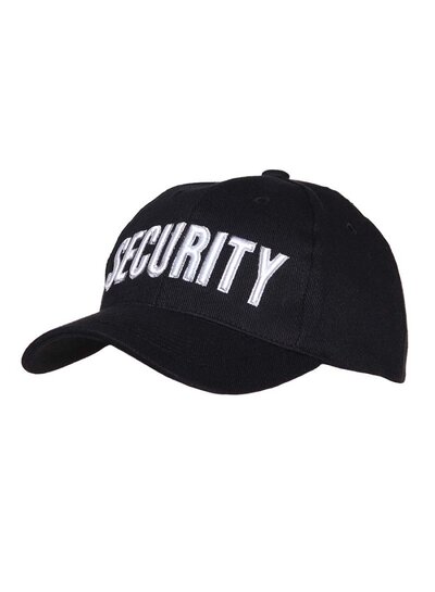 Fostex Baseball Cap Security