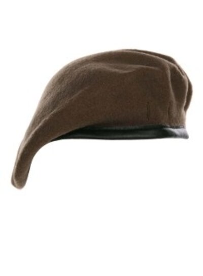 Fostex Baret