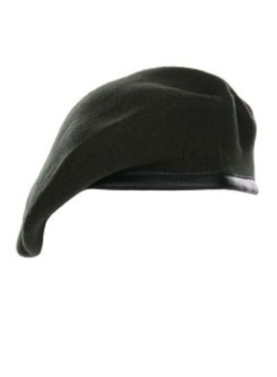 Fostex Baret