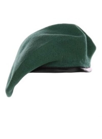 Fostex Baret