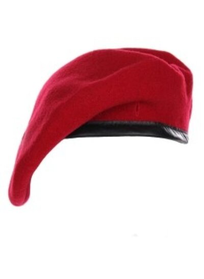 Fostex Baret