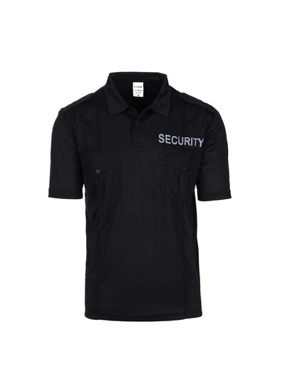 Fostex Polo Security Exclusive