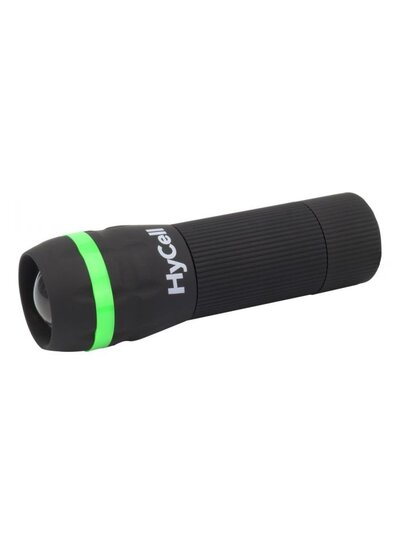 Ansmann HyCell Zoom Flashlight 1W