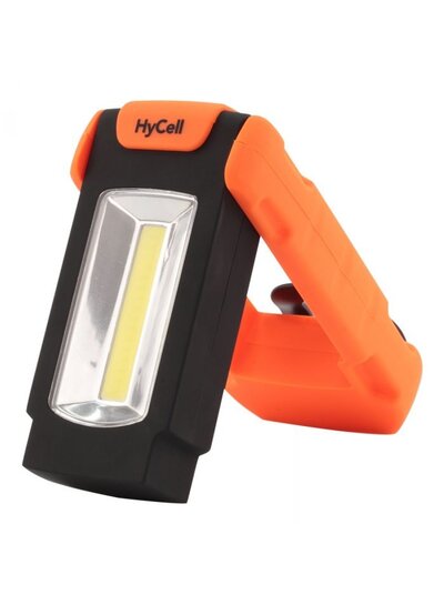 Hycell HyCell Worklight Flexi