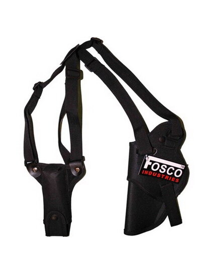 Fostex Schouder Holster de Luxe