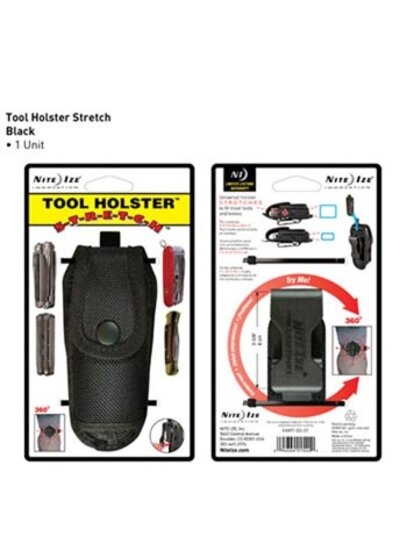 Nite Ize Nite Ize Tool Holster Stretch