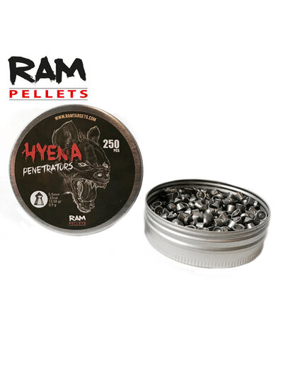 RAM Hyena Penetrators 4.5/5.5