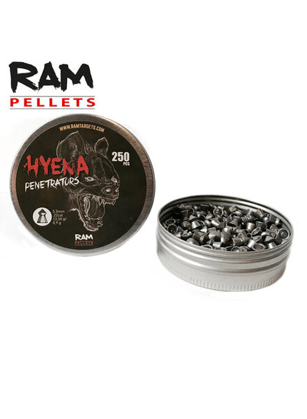 RAM Hyena Penetrators 4.5/5.5