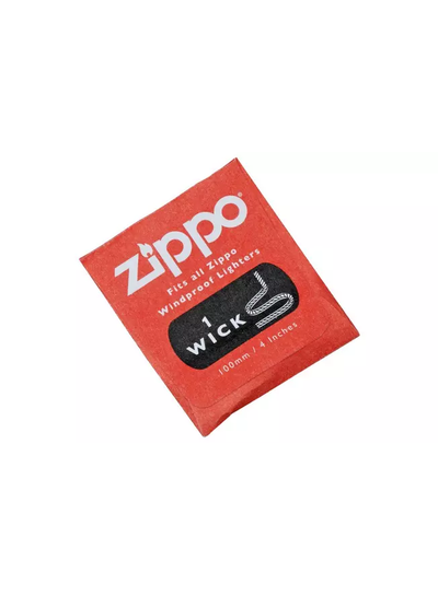 Zippo Zippo Lont/Wick