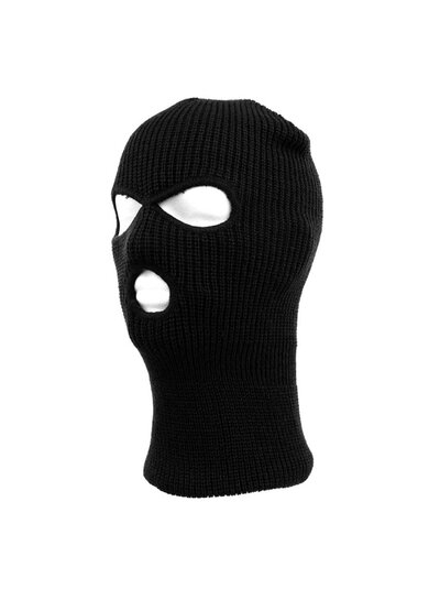 Fostex Balaclava 3-gats Diverse Kleuren