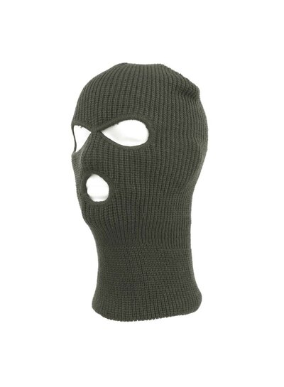 Fostex Balaclava 3-gats Diverse Kleuren