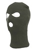 Fostex Balaclava 3-gats Diverse Kleuren