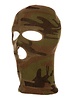 Fostex Balaclava 3-gats Diverse Kleuren