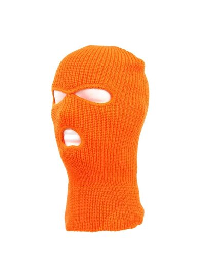 Fostex Balaclava 3-gats Diverse Kleuren