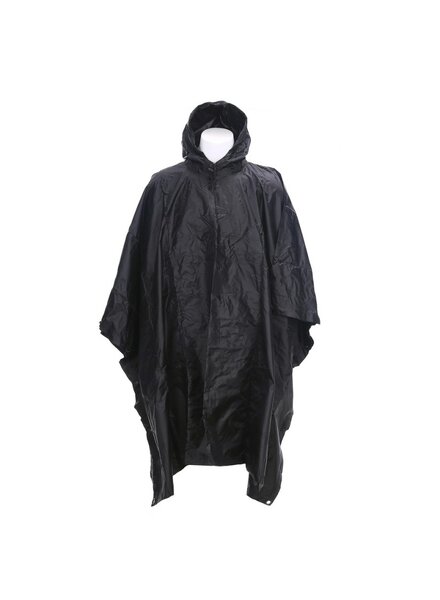 Fostex Poncho Ribstop