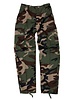 Fostex BDU Combat Broek