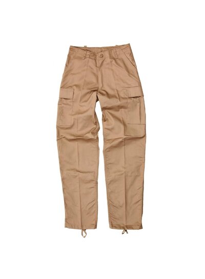 Fostex BDU Combat Broek