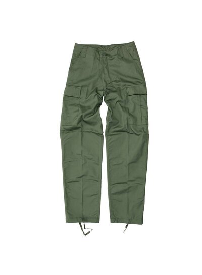 Fostex BDU Combat Broek