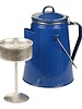 Fostex Emaille koffie percolator