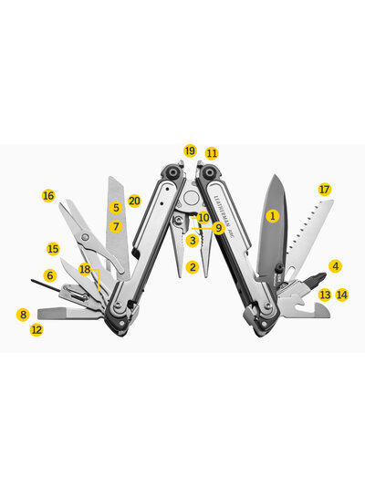 Leatherman Leatherman ARC