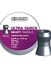 JSB JSB Ultra Shock Hollow Point 4.5