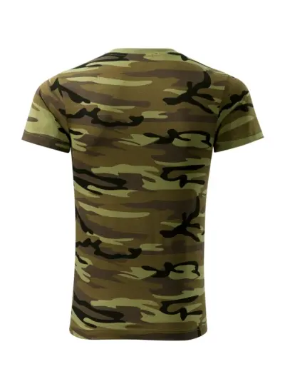 Malfini T-Shirt Camouflage Woodland/Urban