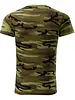 Malfini T-Shirt Camouflage Woodland/Urban