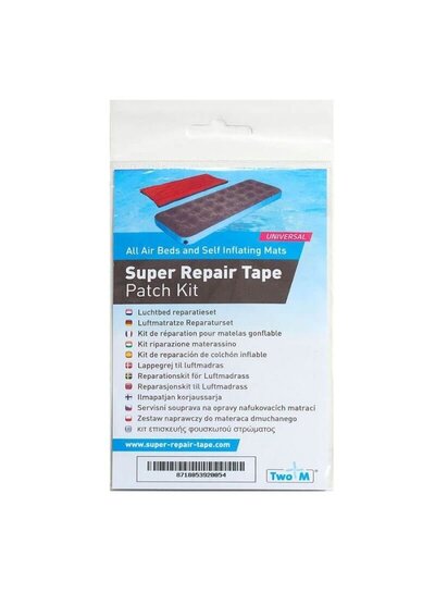 Super Repair Tape Luchtbedden