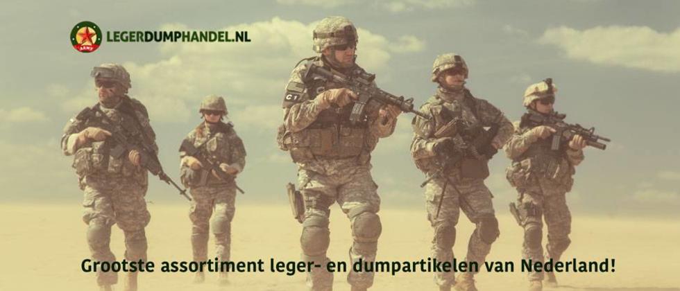 maandag mout Verhoogd Leger, outdoor, kleding, schoenen - Legerdumphandel.nl