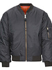 Fostex Fostex MA-1 Bomber Jacket Grijs