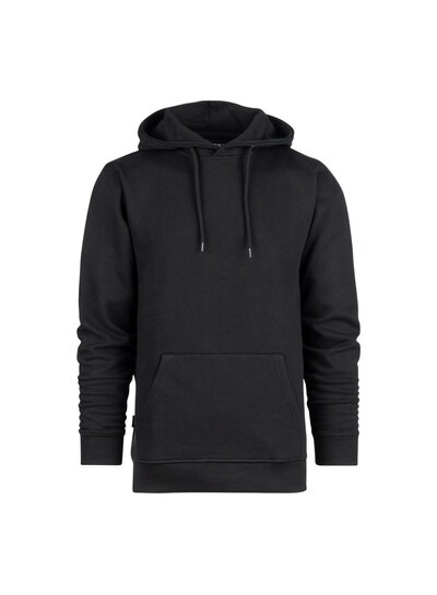 Fostex Hoodie Gen.2 Zwart