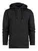 Fostex Hoodie Gen.2 Zwart