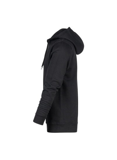 Fostex Hoodie Gen.2 Zwart