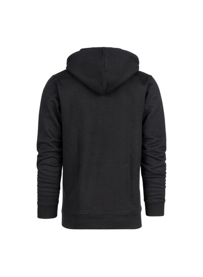 Fostex Hoodie Gen.2 Zwart
