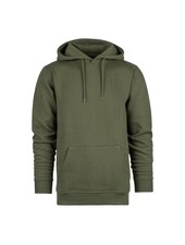 Fostex Hoodie Gen.2 Groen