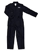 Fostex Piloten Overall Zwart