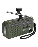 Fosco Fosco Survival Radio