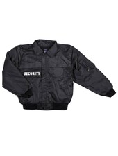 Afrits Jacket Security