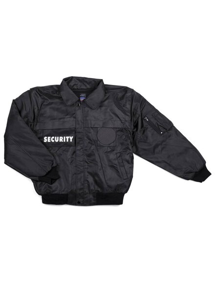 Afrits Jacket Security