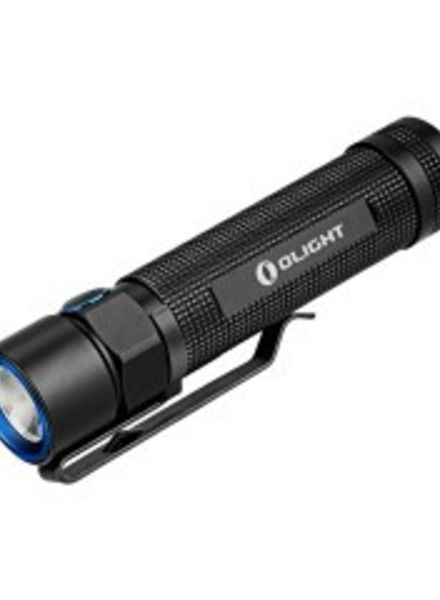 klein Maar diamant Olight S2R Baton - Legerdumphandel.nl - - Legerdumphandel.nl