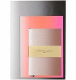 Christian Lacroix Notebook Ombre - Blush