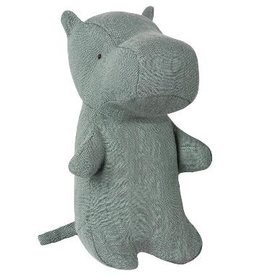 Maileg Cuddle Toy Noah's Friends - Hippo